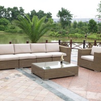 Elegance-sofa set